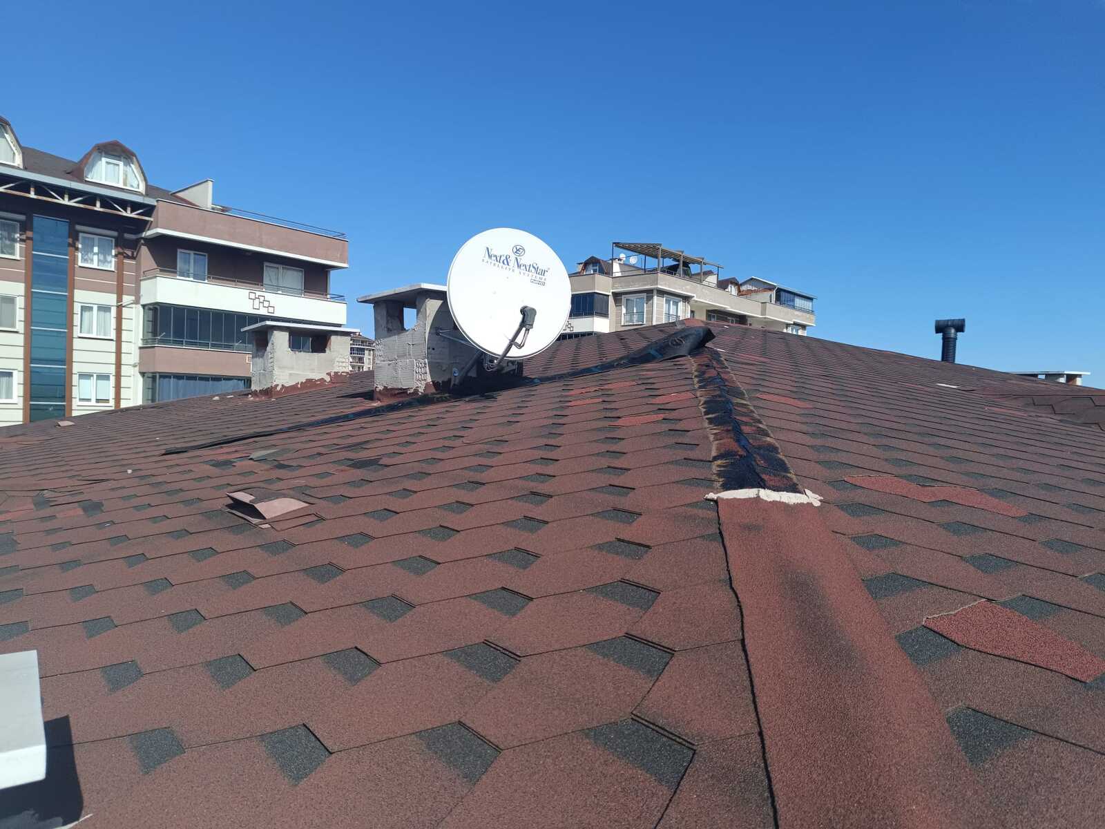 Aydın Elektrik saha çalışması